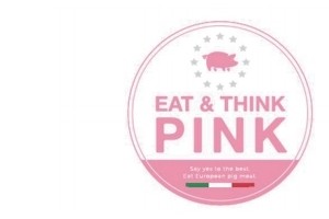 世界食品博览会上与 Eat@think Pink China一起享味欧洲
